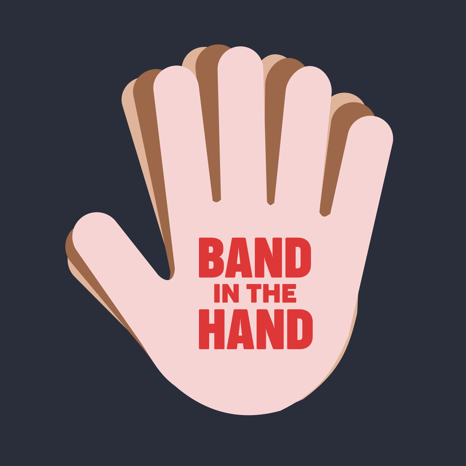 Band in the Hand preview image
